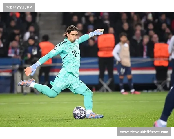 拜仁与索默签约在即未来之战门兴不再畏惧 拜仁与索默签约在即未来之战门兴不再畏惧