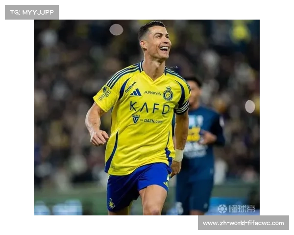 罗马诺确认C罗尚未与利雅得纳斯尔达成加盟协议