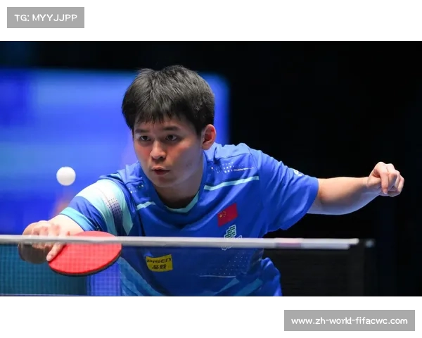 历届乒乓球世界杯冠军回顾及其历史影响分析 历届乒乓球世界杯冠军回顾及其历史影响分析