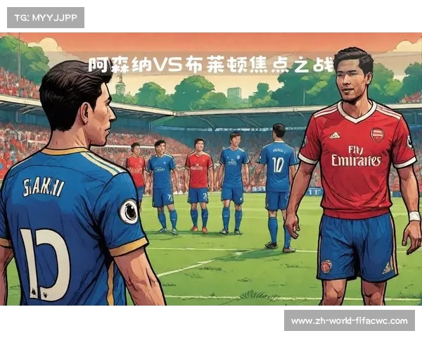 在火热旋律中扬帆英超 激情与荣耀交织的足球盛宴