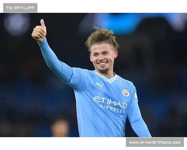 菲利普斯因缺乏比赛机会考虑冬窗离开曼城寻求新机遇